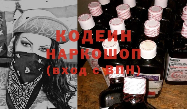 хмурый Алексеевка